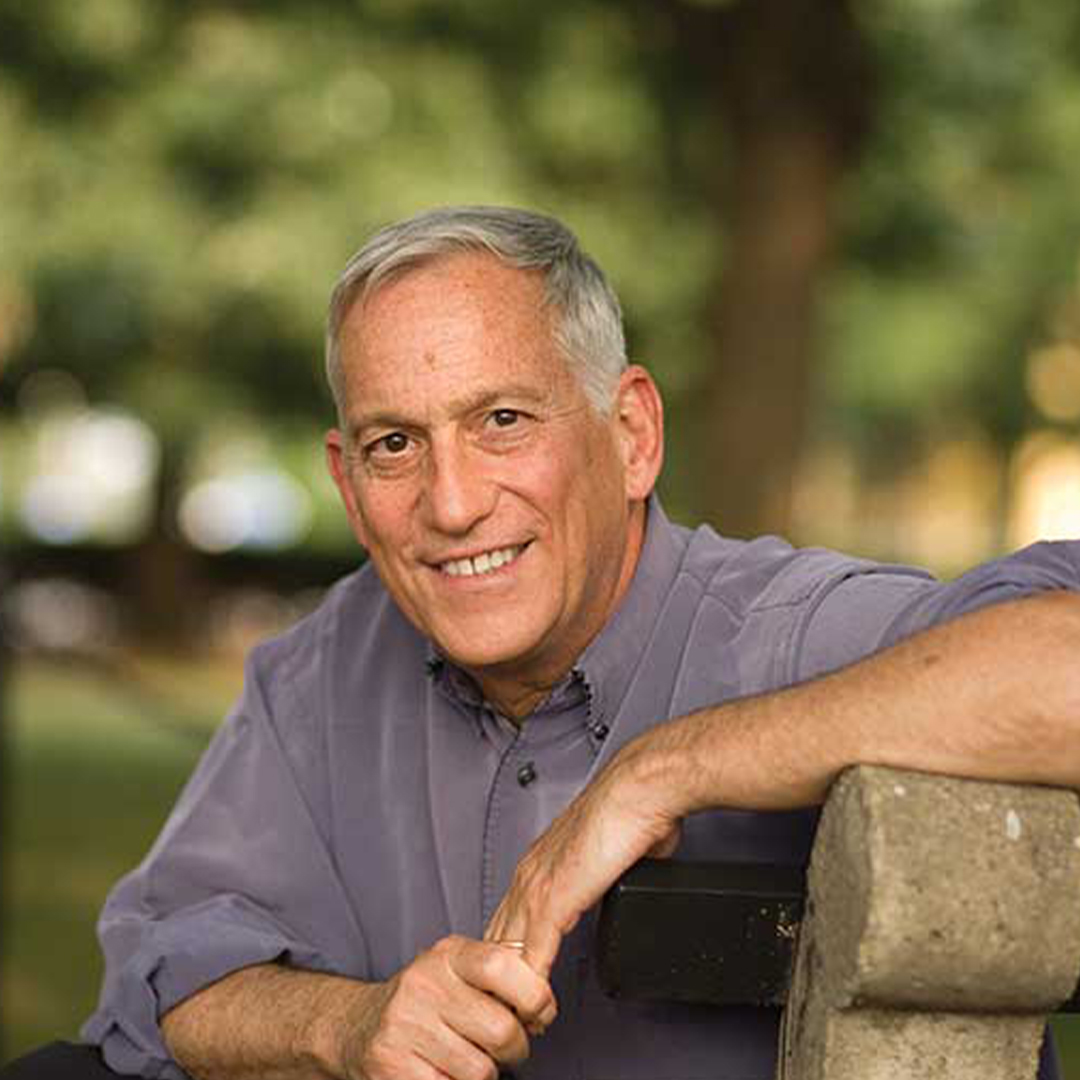 Walter Isaacson