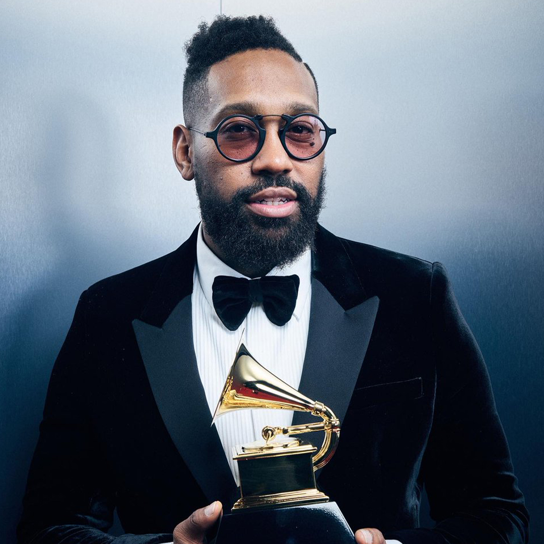 PJ Morton